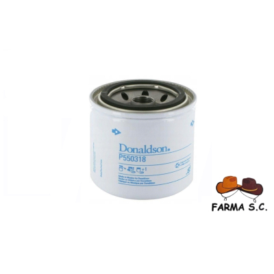 FILTR OLEJU P550318