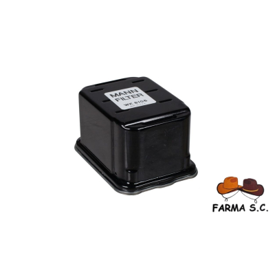 FILTR PALIWA WK 8106