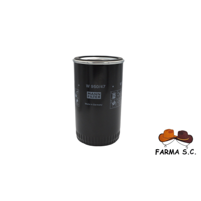 FILTR OLEJU W950/47