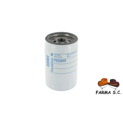 FILTR OLEJU P552849