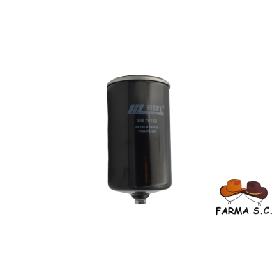 FILTR PALIWA  SN 70142