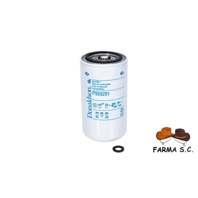 FILTR PALIWA P959291