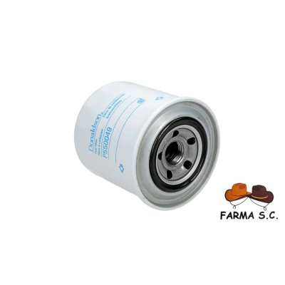 FILTR PALIWA P550049