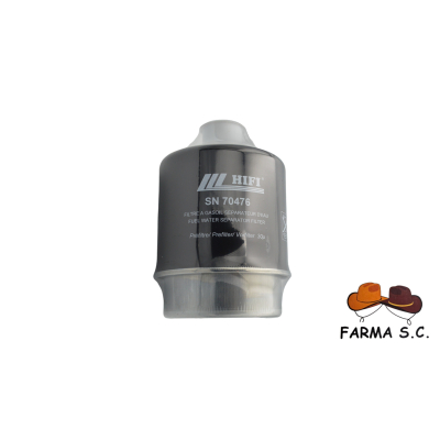 FILTR PALIWA SN 70476