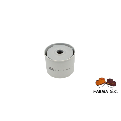 FILTR PALIWA P9172X