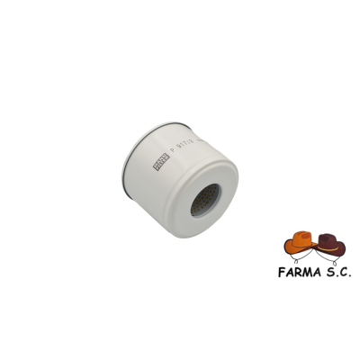 FILTR PALIWA P9172X