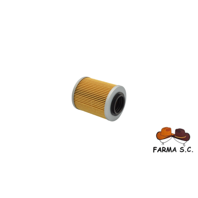 FILTR OLEJU SO 6986
