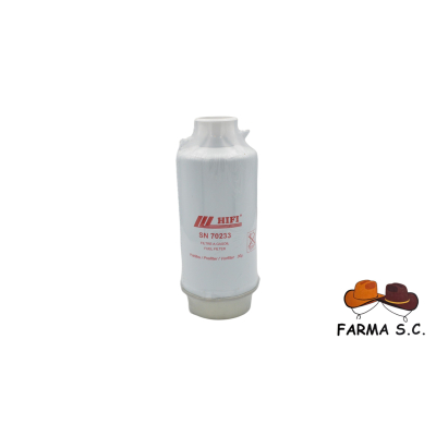 FILTR PALIWA SN 70233