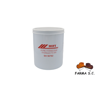 FILTR HYDRAULICZNY SH 56762