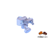 MOCOWANIE PALCA DEUTZ FAHR/52506565650