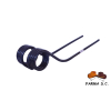 PALEC ZGRABIARKI DEUTZ FAHR/VF1662005786KR