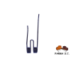 PALEC ZGRABIARKI LELY LEWY/4101601590 KR