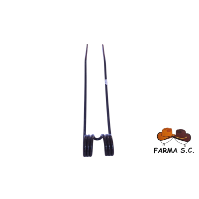 PALEC ZGRABIARKI DEUTZ FAHR/52516606394