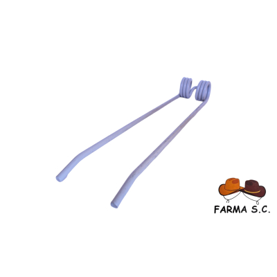 PALEC ZGRABIARKI STOOL/5250621811