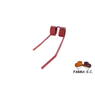 PALEC ZGRABIARKI JF STOLL PRAWY/5251433-0200