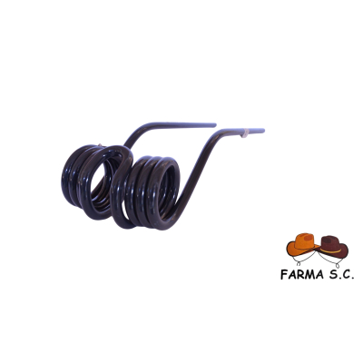 PALEC ZGRABIARKI DEUTZ FAHR - POTINGER 06580456