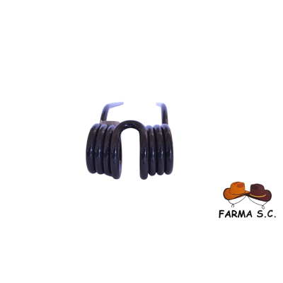 PALEC ZGRABIARKI DEUTZ FAHR - POTINGER 06580456