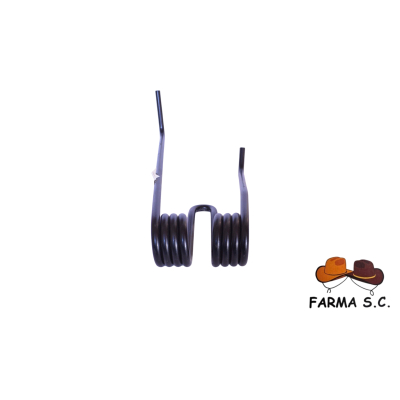 PALEC ZGRABIARKI LELY PRAWY/4101601490 KR