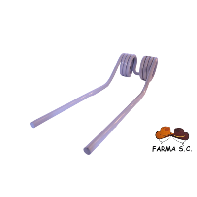 PALEC ZGRABIARKI STOLL/0635240