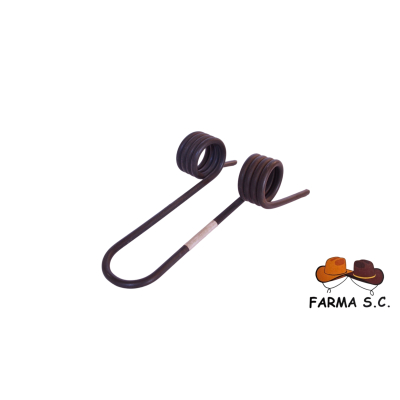 PALEC PODBIERACZA NEW HOLAND/64786642329F