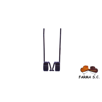 PALEC PODBIERACZA WELGER RP12,15