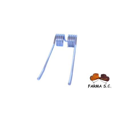 PALEC PODBIERACZA MCHALE/CTN00008N