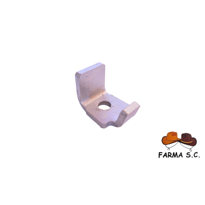 MOCOWANIE PALCA SAMASZ
