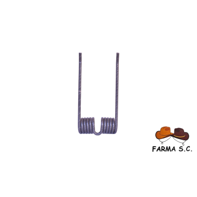 PALEC PODBIERACZA MAZ-7904/PRASA LAŃCUCHOWA