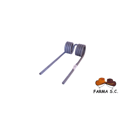 PALEC PODPIERACZA JD