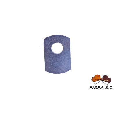 PODKŁADKA PALCA FELLA/160089