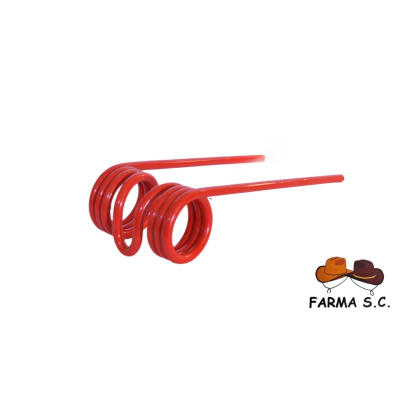 PALEC PODBIERACZA FAMAROL