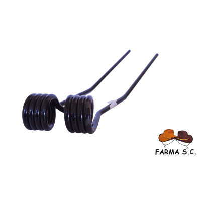 PALEC PRZETRZASACZA DEUTZ LEWY /06580391