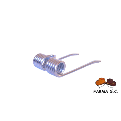 PALEC PODBIERACZA MAZ-2644