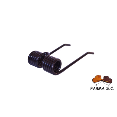 PALEC PODBIERACZA WARFAMA/ METAL FACH