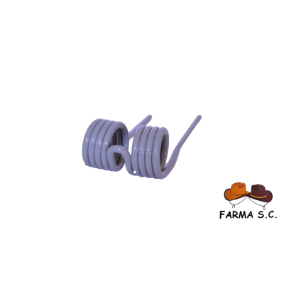 PALEC PODBIERACZA KRONE/27001457.0