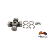 KRZYŻAK 18X47