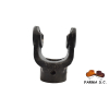 WIDŁAK FI35 WPUST 10MM/KRZYZAK 27X74,6