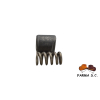 ZATRZASK KPL.16,5X18,5X13 BY-PY/ DO WALKA