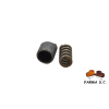 ZATRZASK KPL.16,5X18,5X13 BY-PY/ DO WALKA