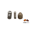 ZATRZASK KPL.12,7X2,4X24/DO WALKA
