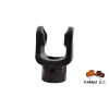 WIDŁAK FI25 WPUST 8MM/KRZYŻAK 22X54