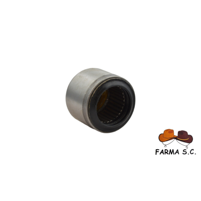 ŁOŻYSKO KRZYŻAKA Q35X106
