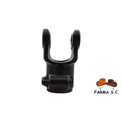 WIDŁAK 1 3/8'' 21 FREZOW/KRZYŻAK 22X60