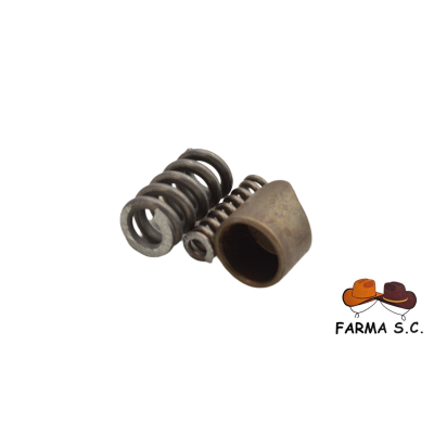 ZATRZASK KPL.12,7X2,4X24/DO WALKA