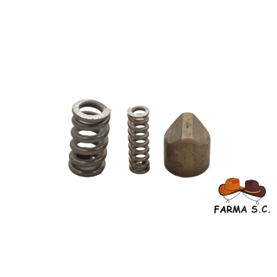 ZATRZASK KPL.12,7X2,4X24/DO WALKA
