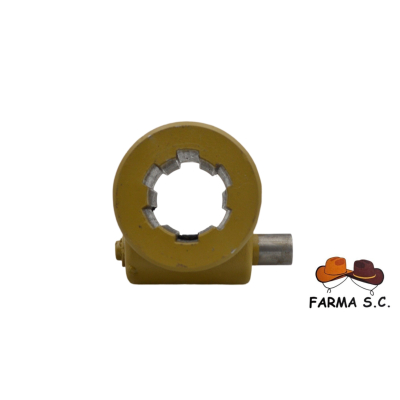 PRZEDLUZKA WALKA 1 3/8 Z-6 70MM