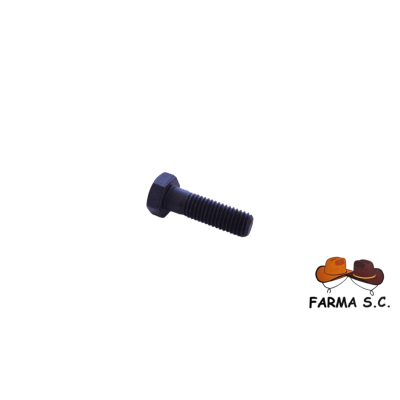 ŚRUBA CEPA M12X40  8,8