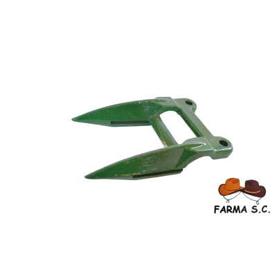 BAGNET PODWÓJNY JOHN DEERE