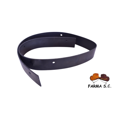 FARTUCH GUMOWY 1280X50-80 /BIZON