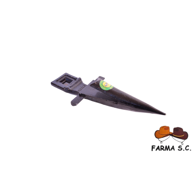 BAGNET POJEDYNCZY CLAAS